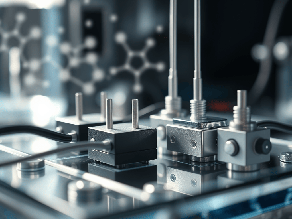1024x768 Electrochemistry & Interfaces