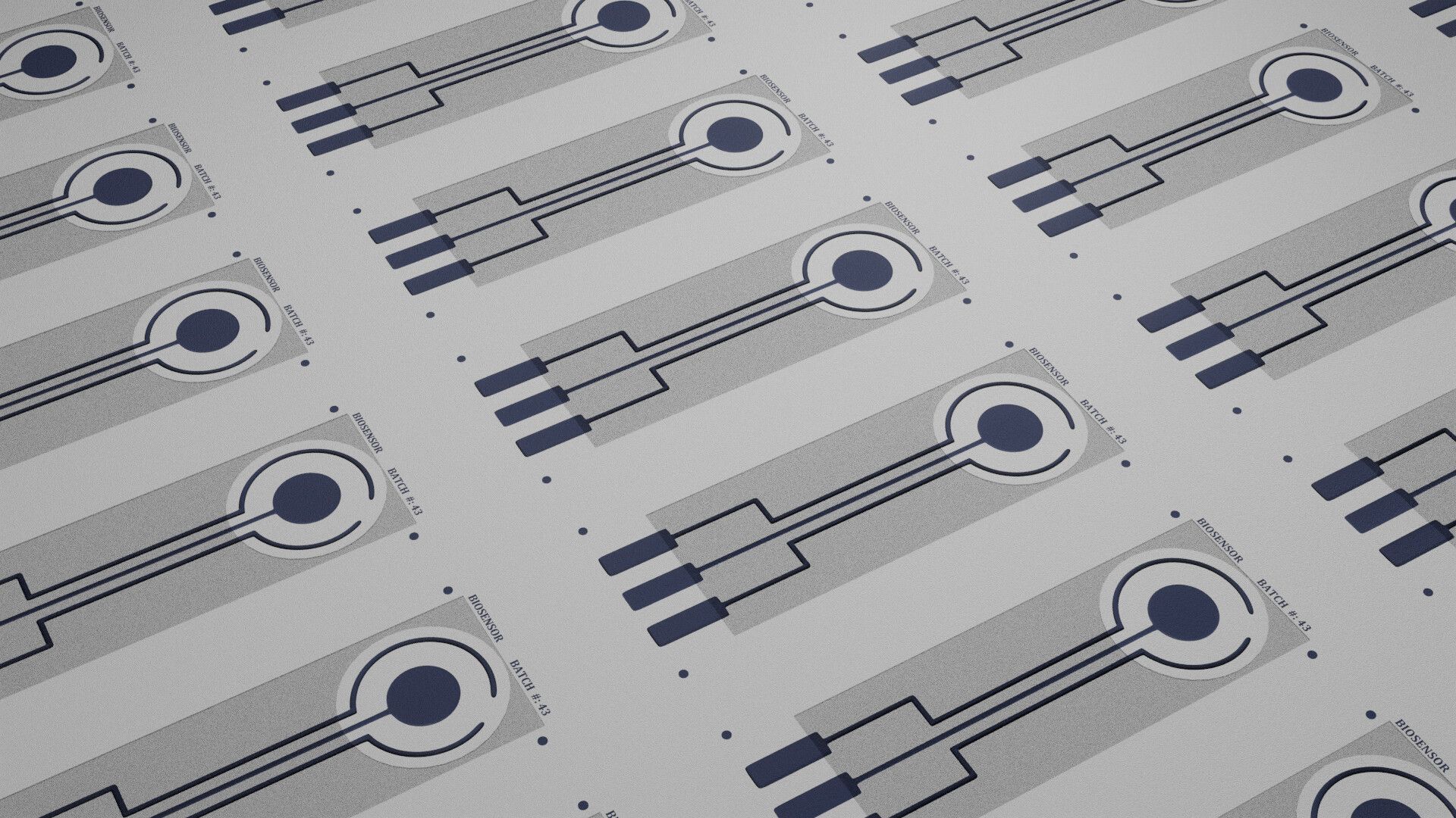 1920x1080 Printed electrochemical sensors