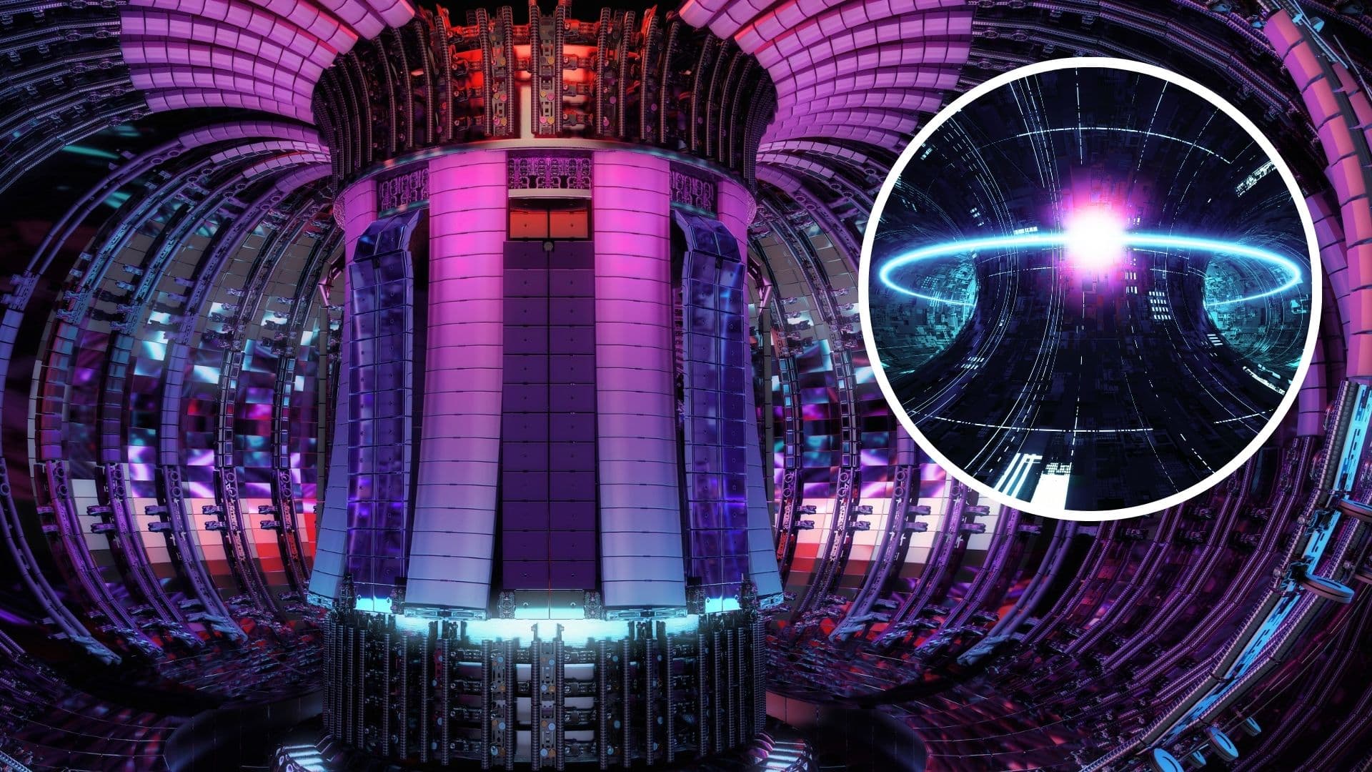 1920x1080 New electrochemical method to help coat fusion reactors with tungsten