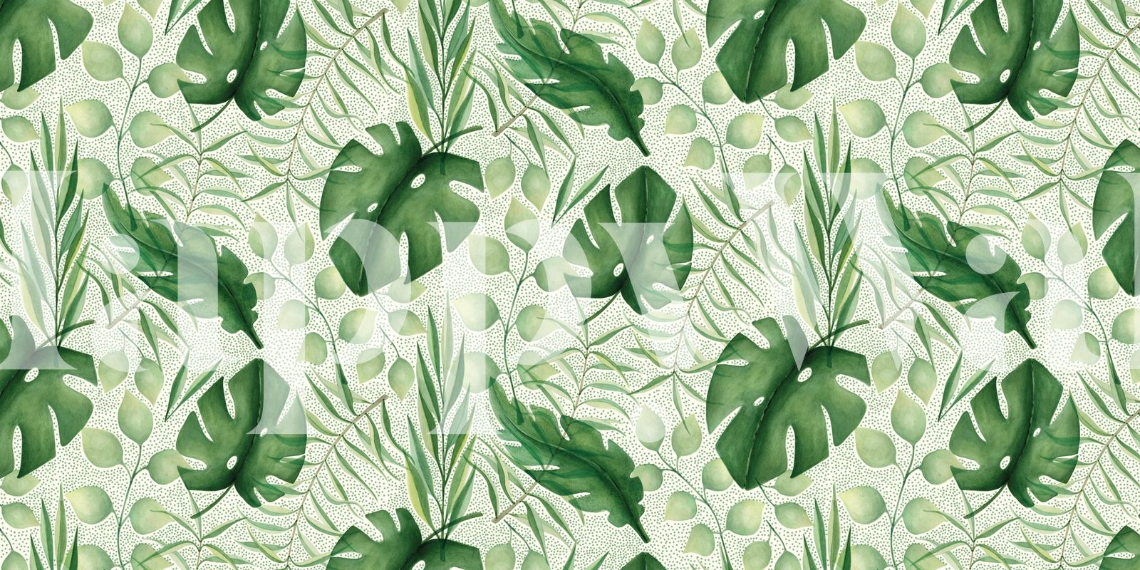 1600x800 Tropicana Tropical Design Wallpaper