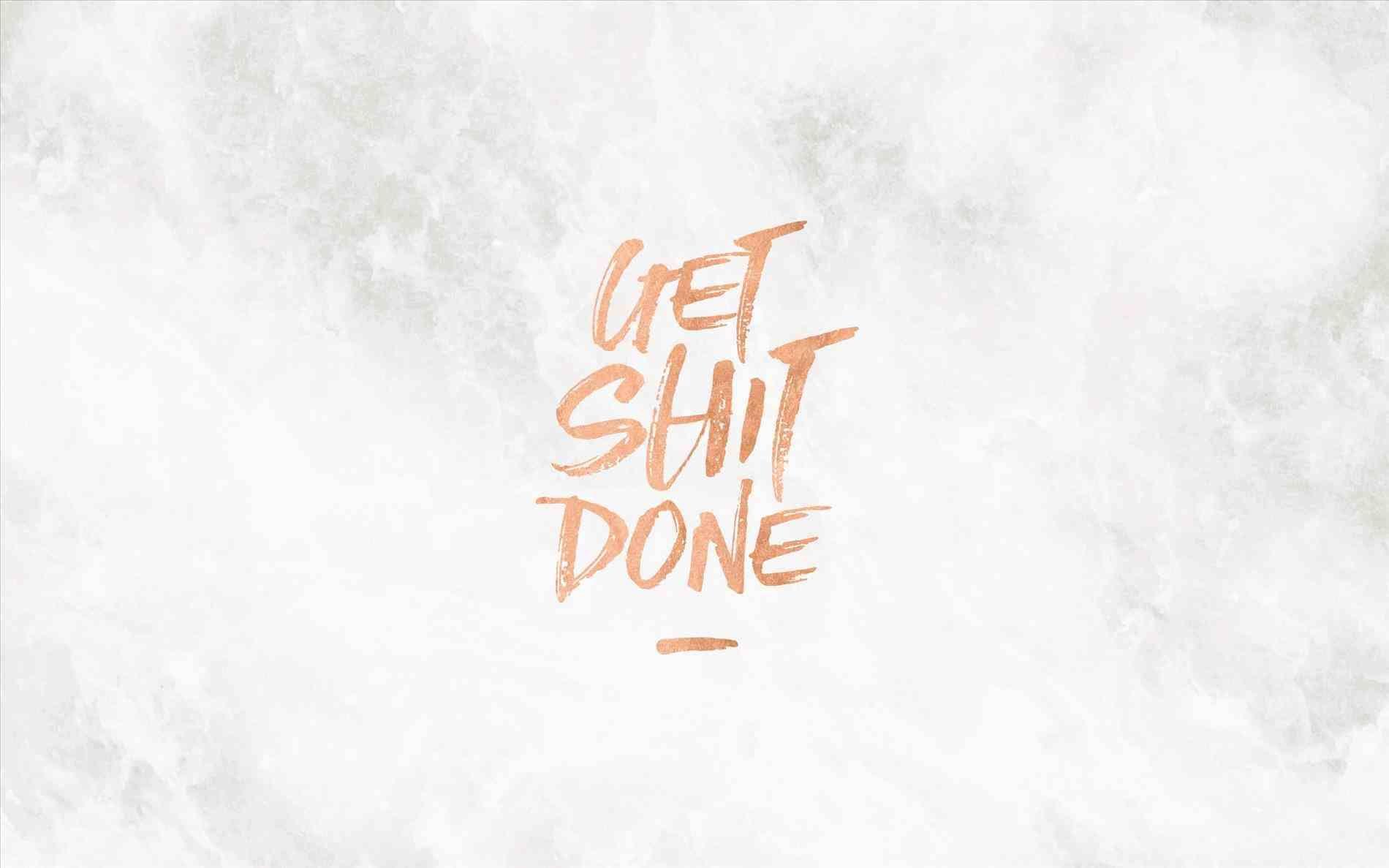 1900x1187 Rose Gold Aesthetics Computer Wallpaper