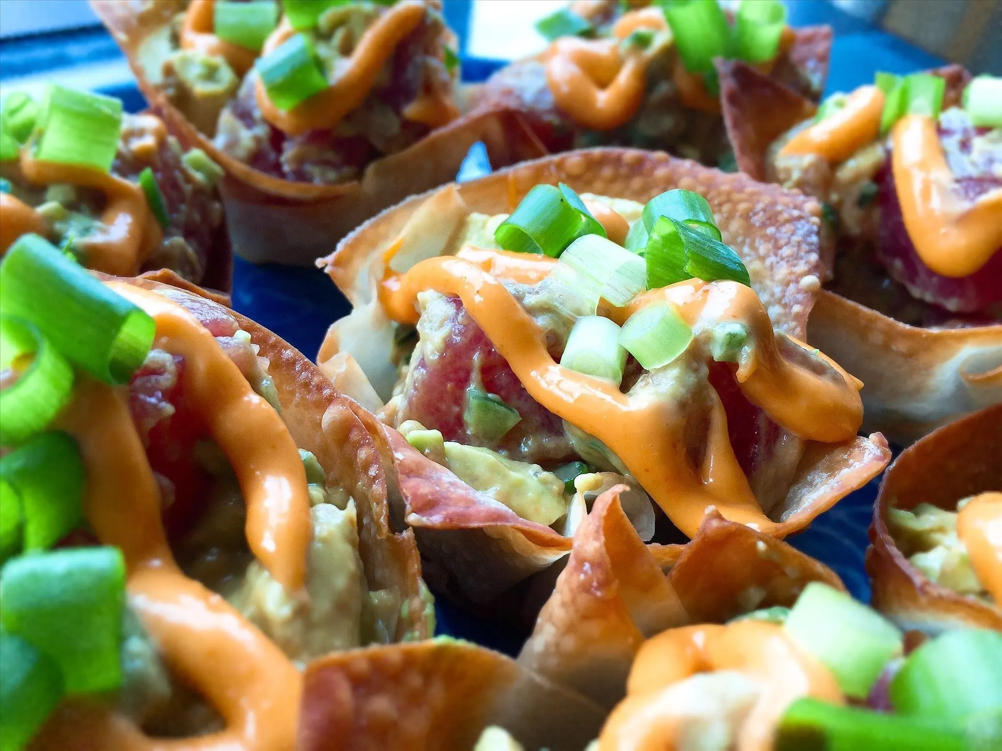 2048x1536 Edible Cups That Make Finger Foods a Snap << Food Hacks - WonderHowTo