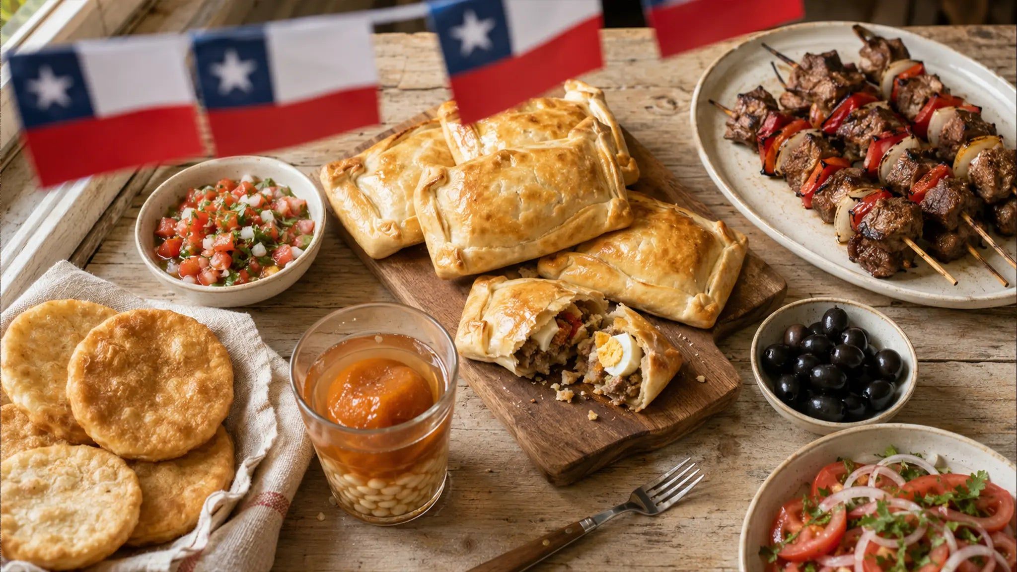 2048x1152 How to celebrate Fiestas Patrias in the USA