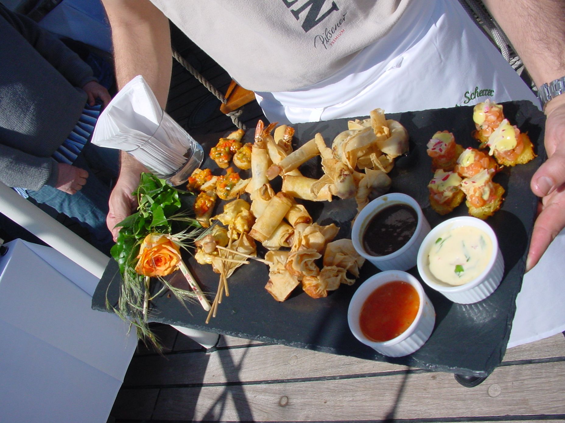 1856x1392 Finger food
