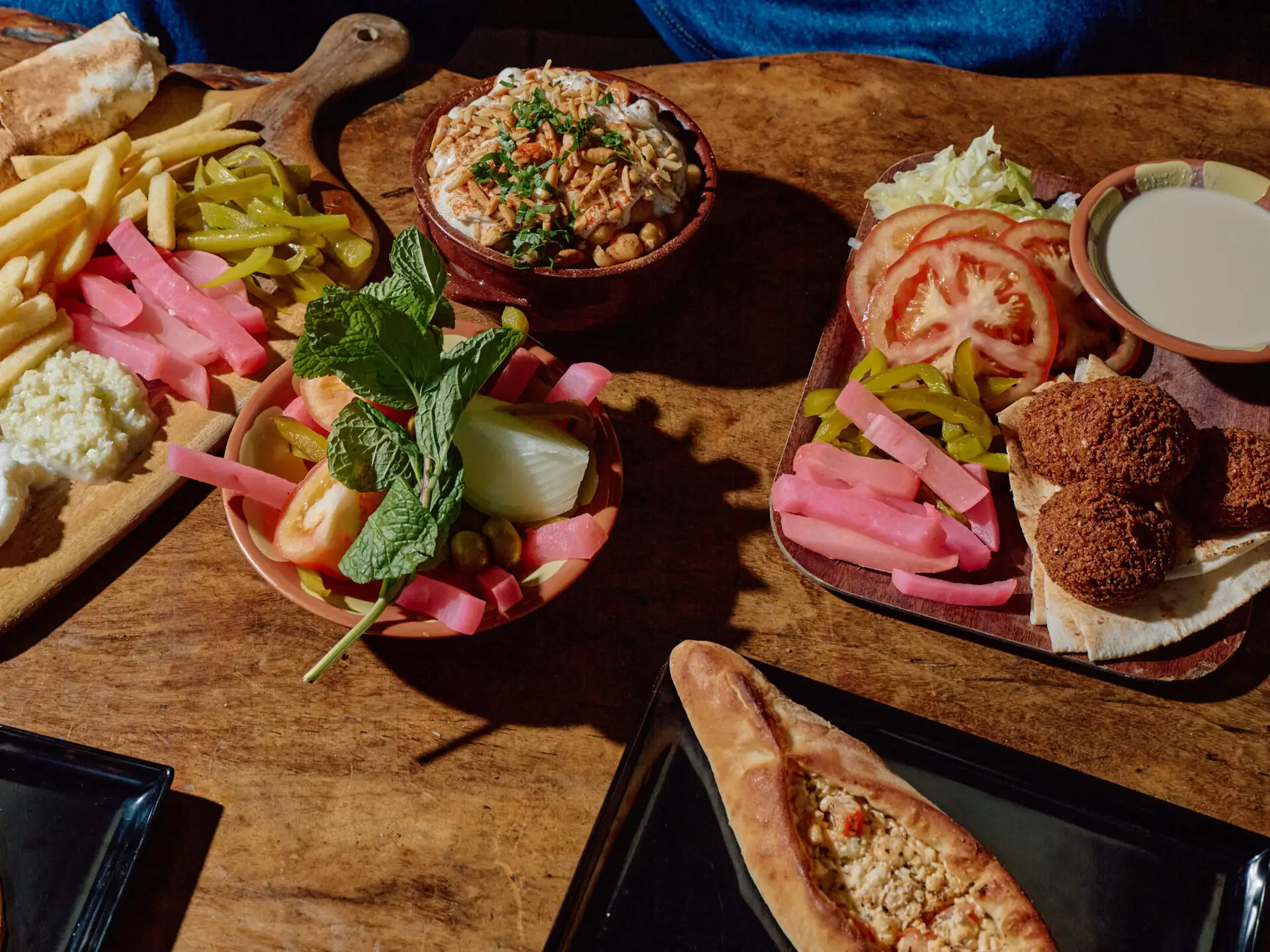 1920x1440 The Best Restaurants in Melbourne Right Now