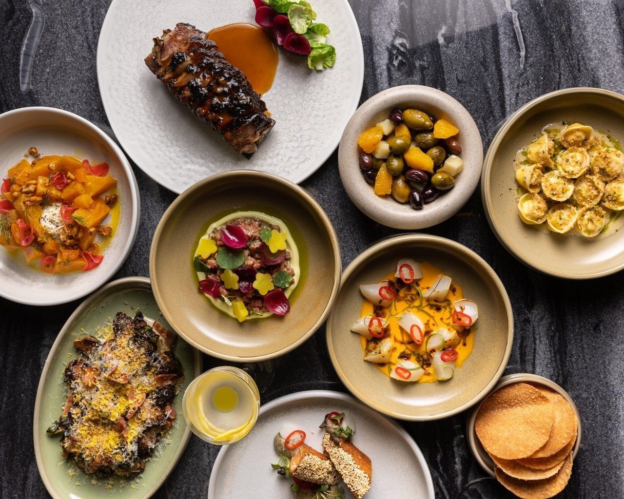 1280x1024 Savour the Flavours of Fall: Countylicious Returns to Prince Edward County. South Eastern Ontario
