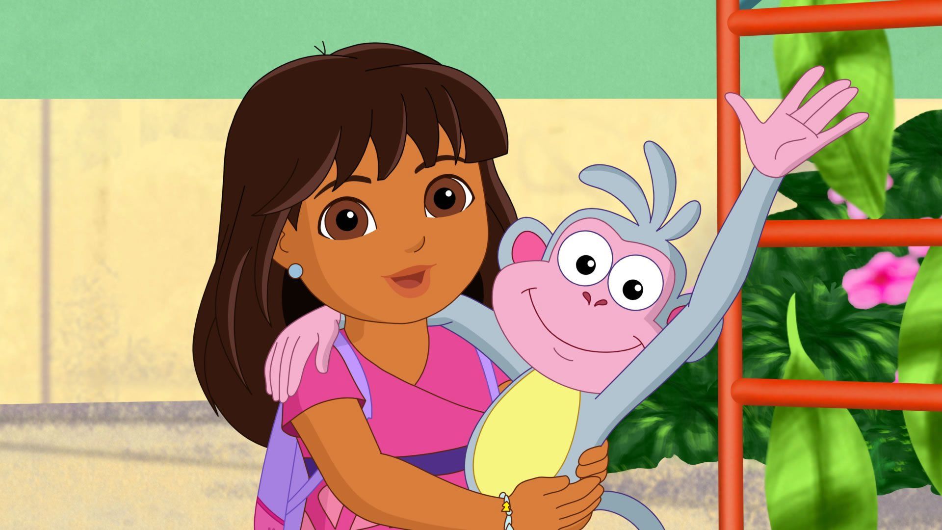 1920x1080 Best Dora Wallpaper For Desktop, PC, Laptop, Computer [ 4k, HD ]