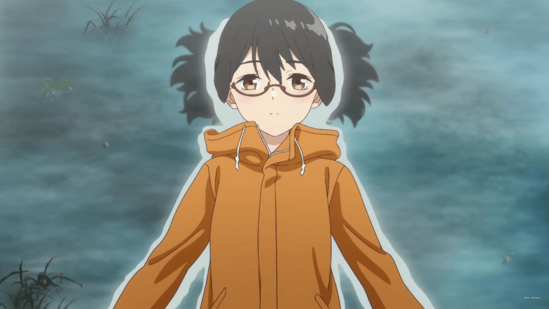 1920x1080 Otherside Picnic Trending. Your Voice in Anime!