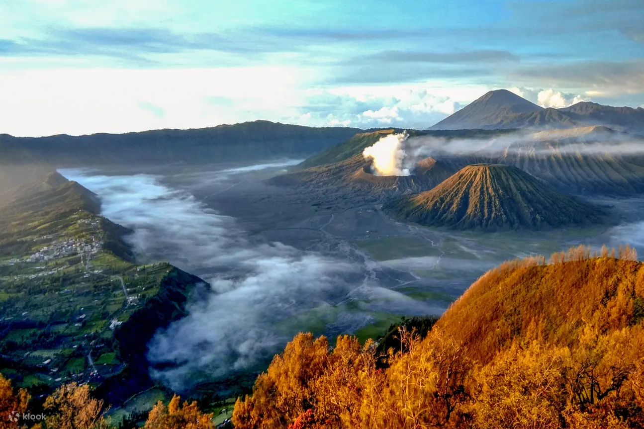 1295x863 Mount Bromo: Everything You Need Before Visiting