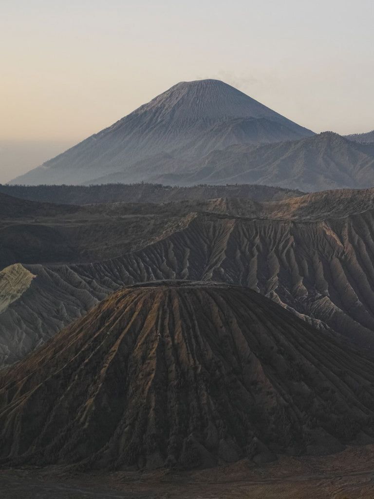 768x1024 Mount Bromo
