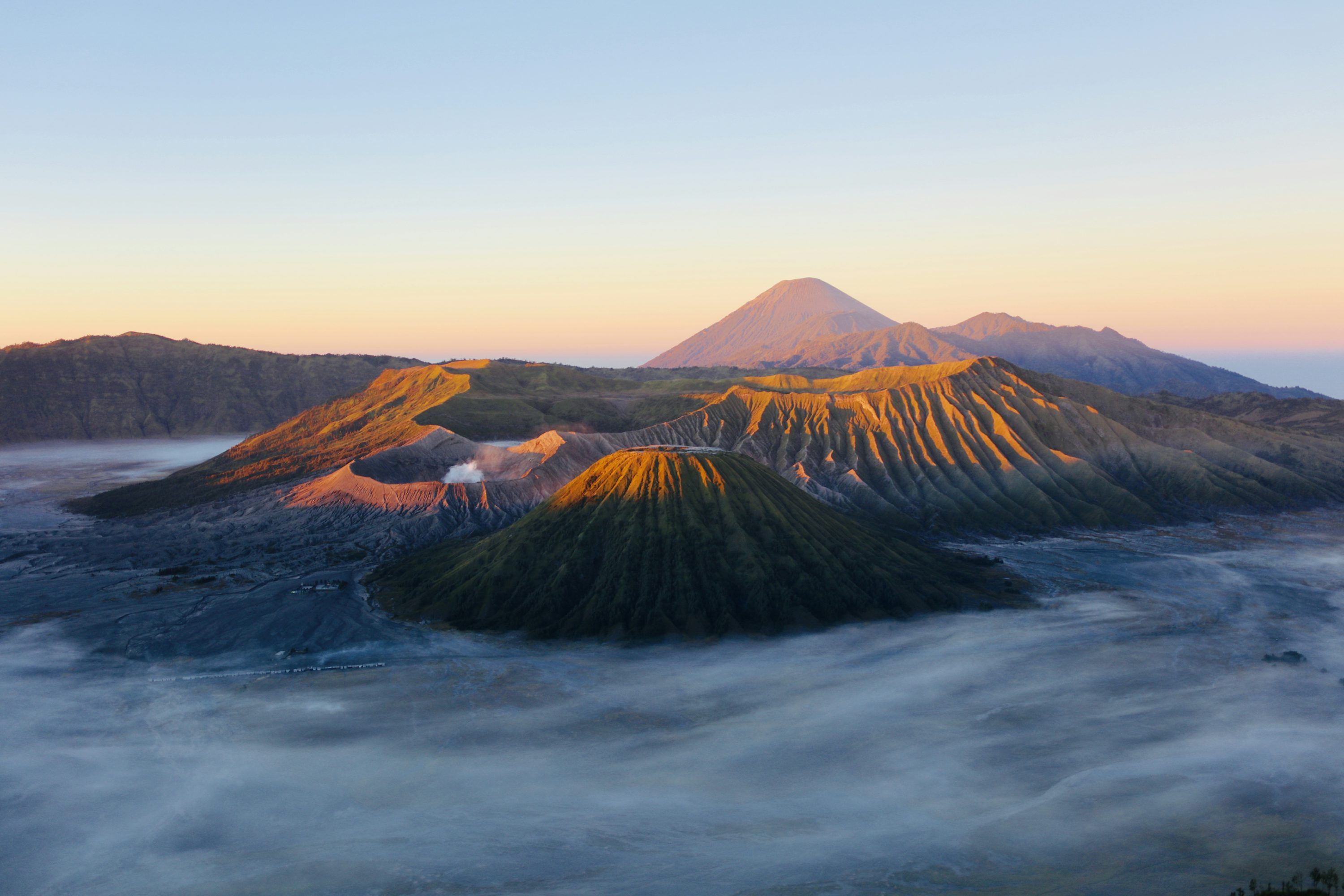 3000x2000 Bromo Picture. Download Free Image