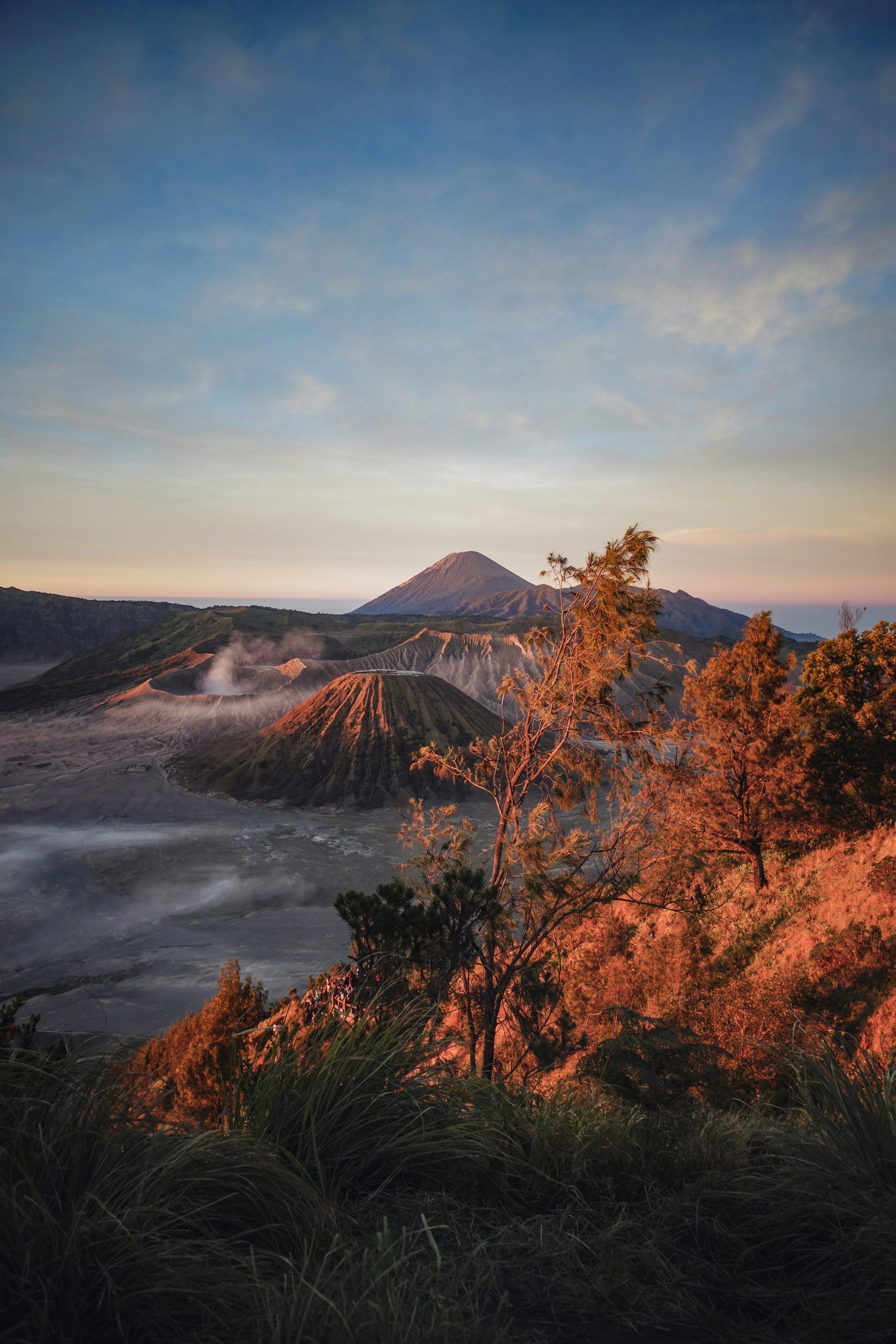 3000x4500 Gunung Bromo Picture. Download Free Image