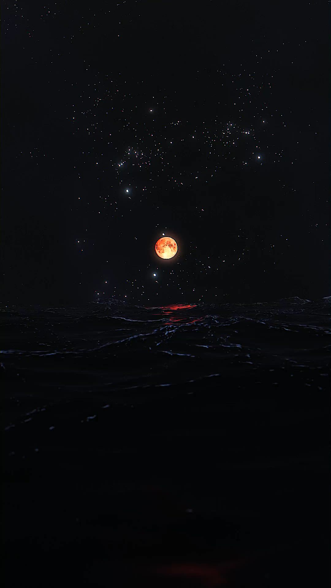 1080x1920 In the Middle of the Night