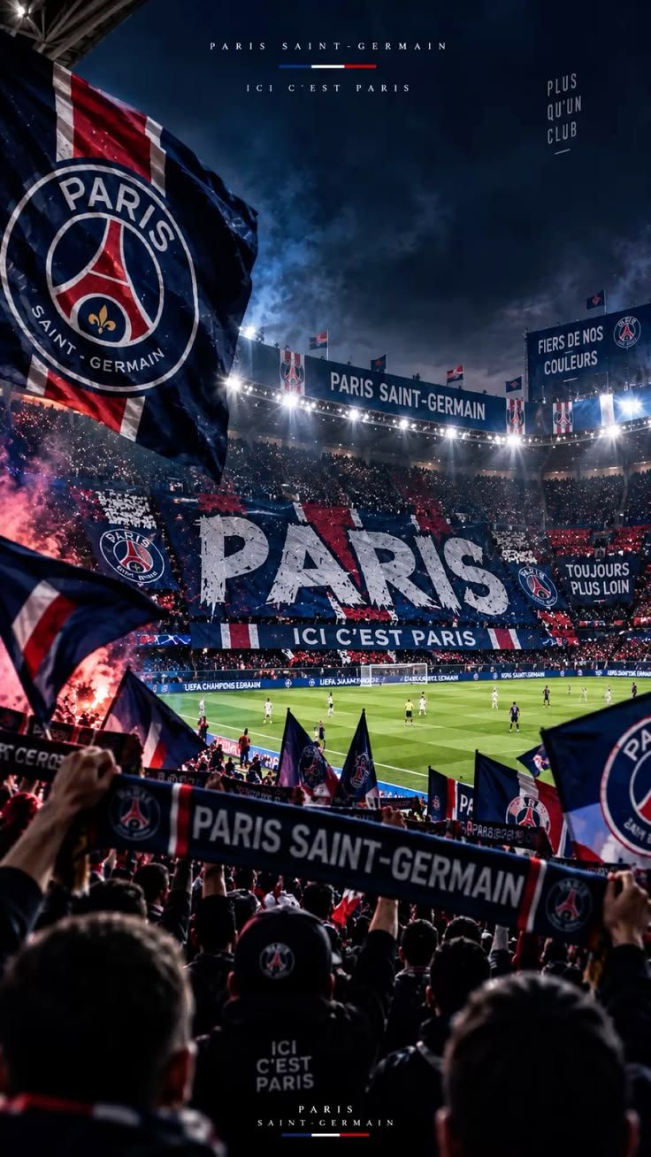 736x1308 Paris SG Wallpaper. Background wallpaper psg, Papercraft football background, Football wallpaper pc aesthetic