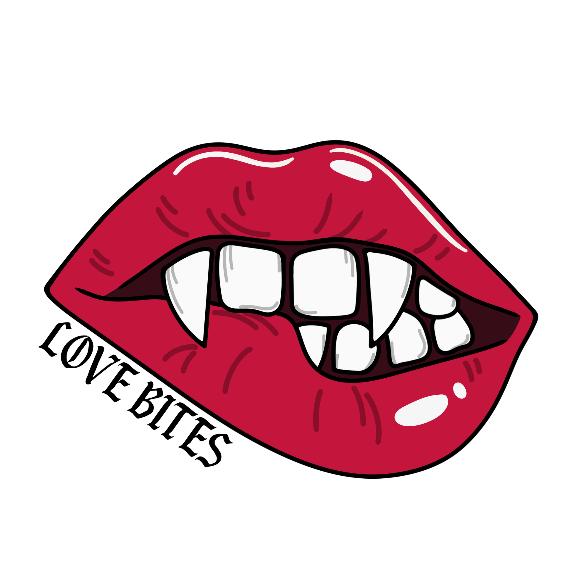 1920x1920 Love Bites