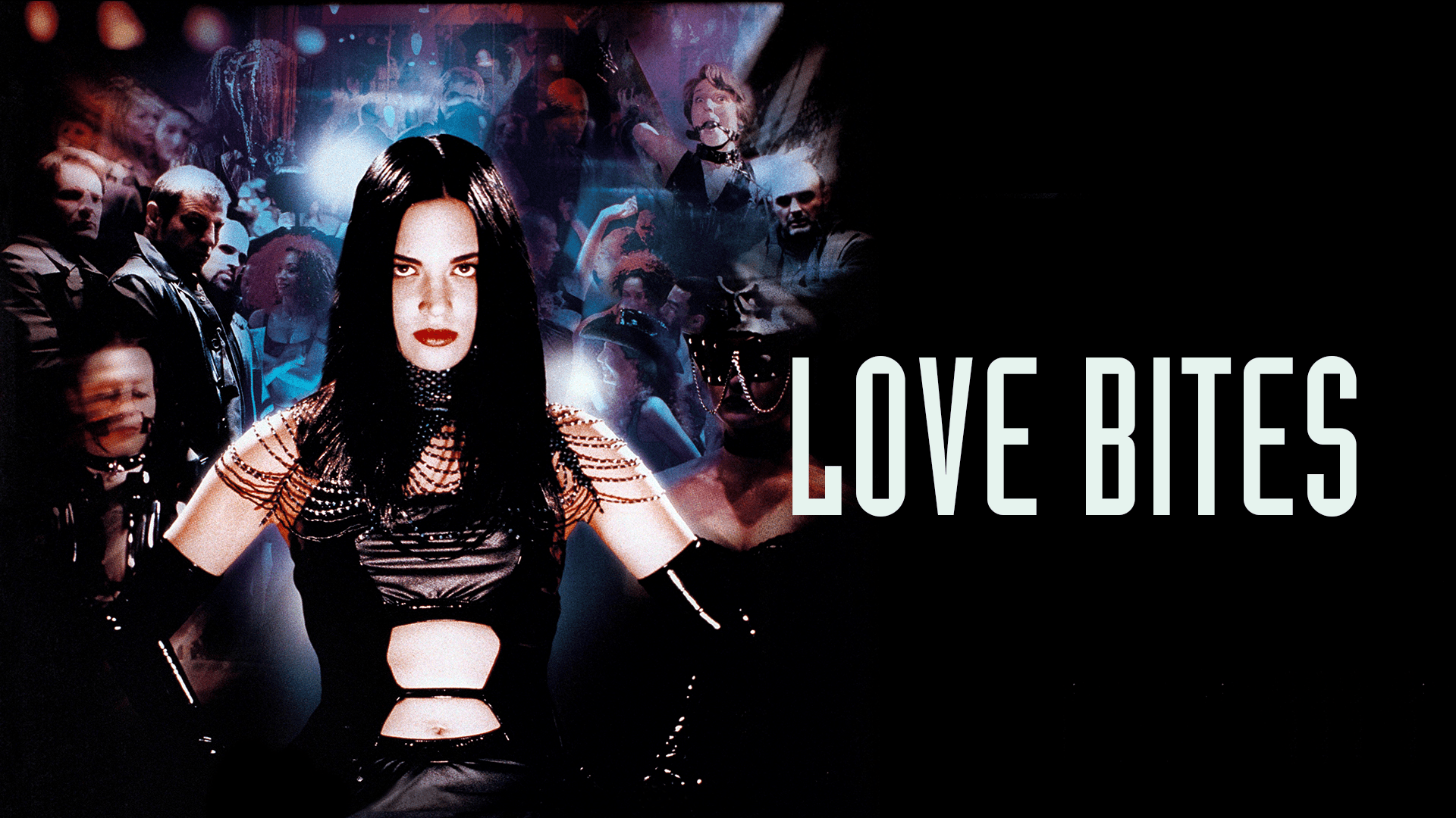 1920x1080 Prime Video: Love Bites