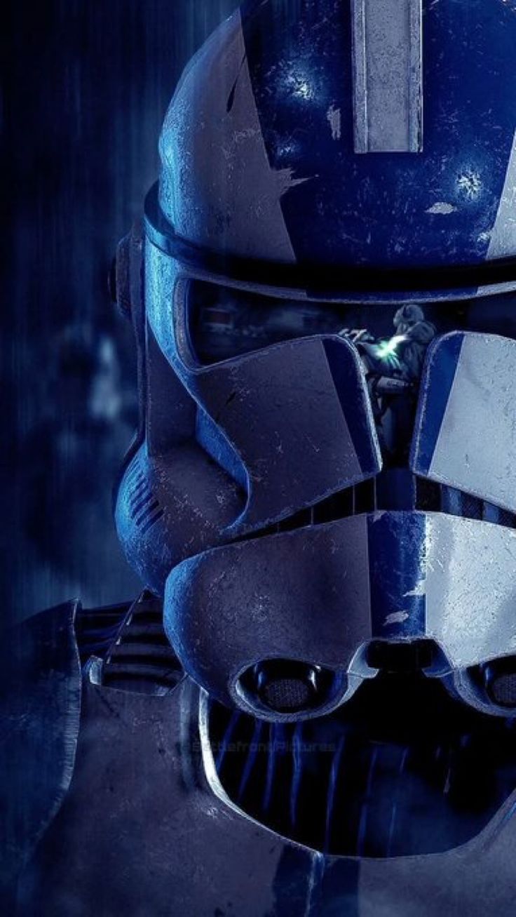 736x1307 Clone wars wallpaper HD. The clone wars poster art, 501st clone, 501 wallpaper
