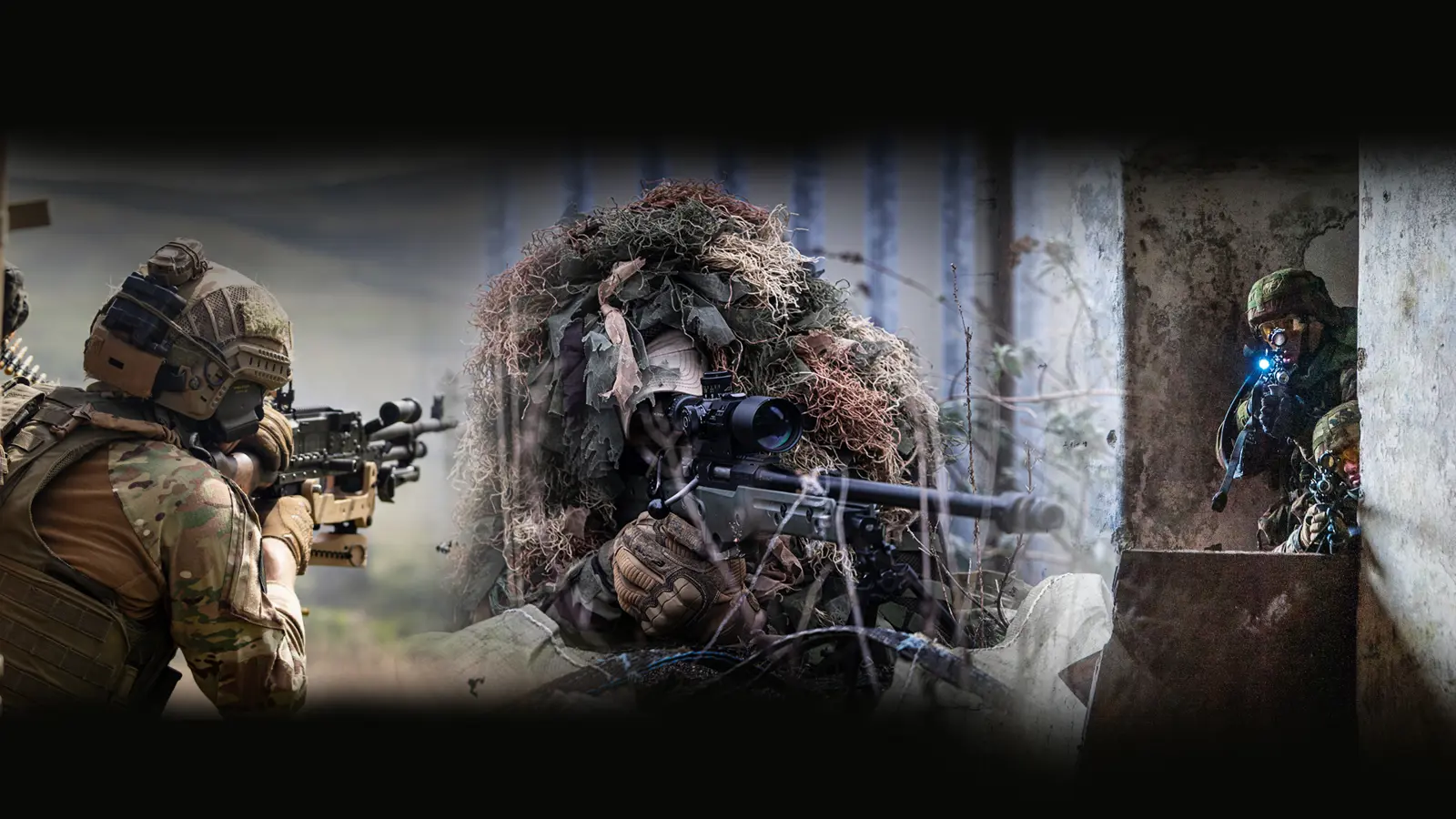 1600x900 Battalion Level Weapons