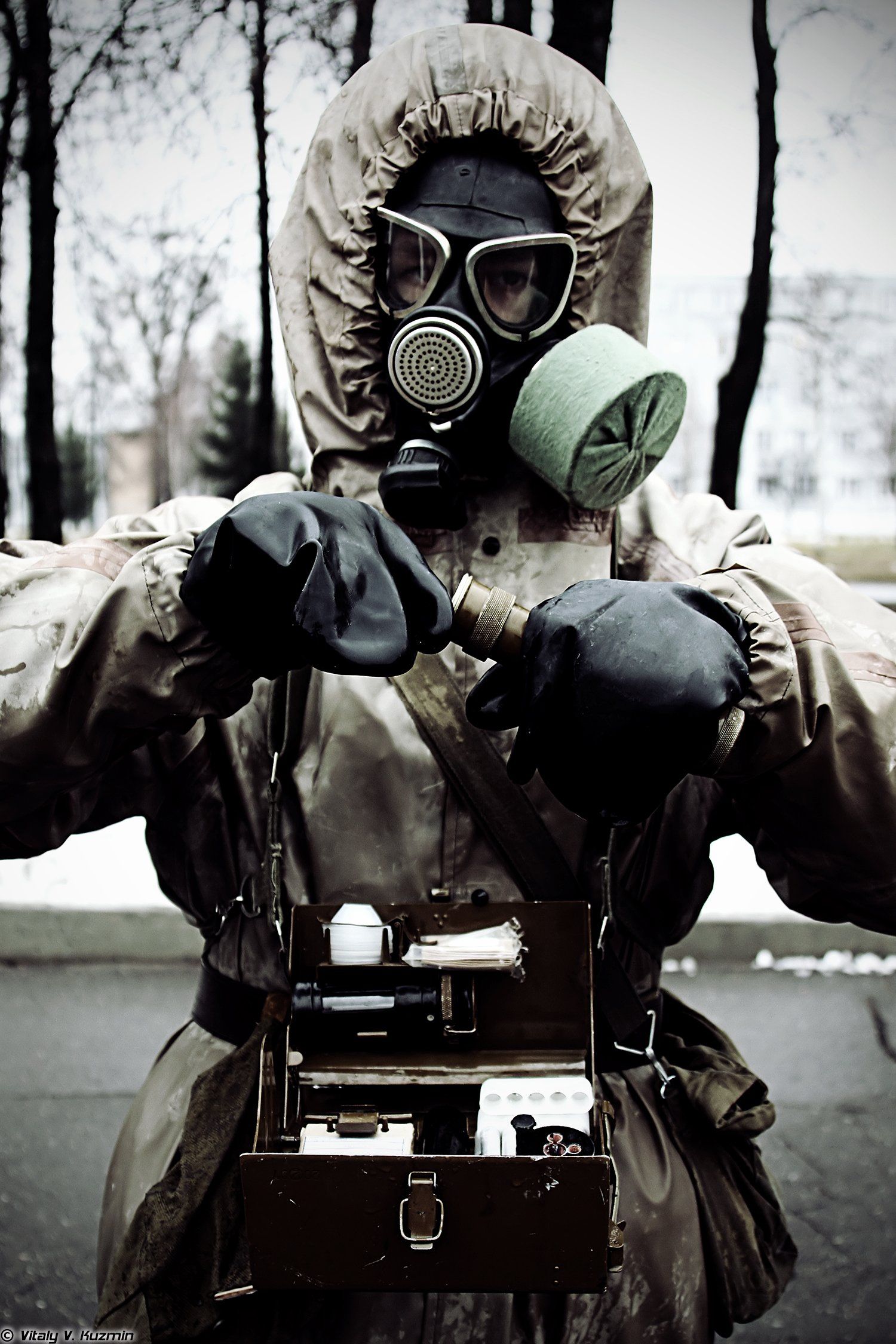 1500x2250 cbrn, Battalion, Of, 4th, Guards, Kantemirovskaya, Tank, Division Wallpaper HD / Desktop and Mobile Background