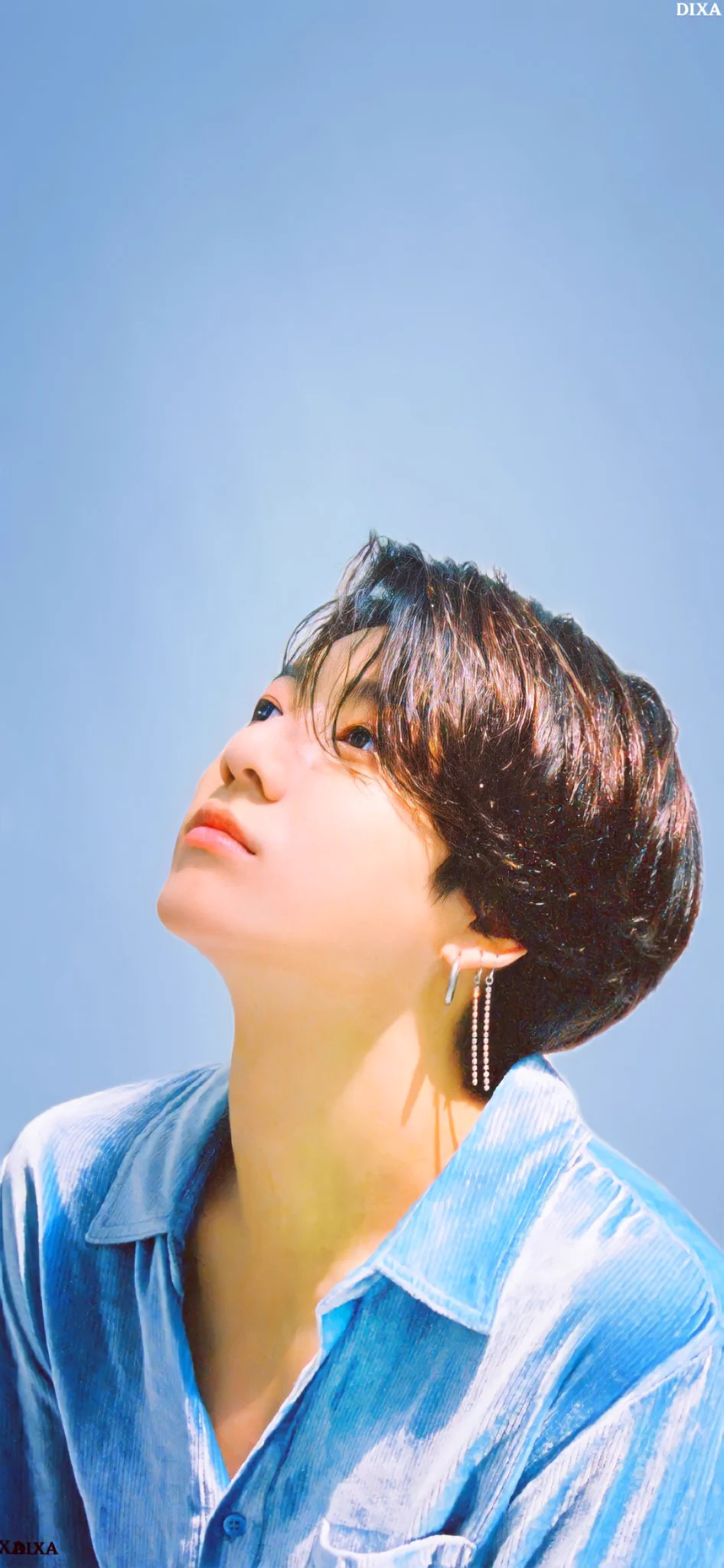 946x2048 BTS Lockscreen & Wallpaper on X: Jeon Jungkook