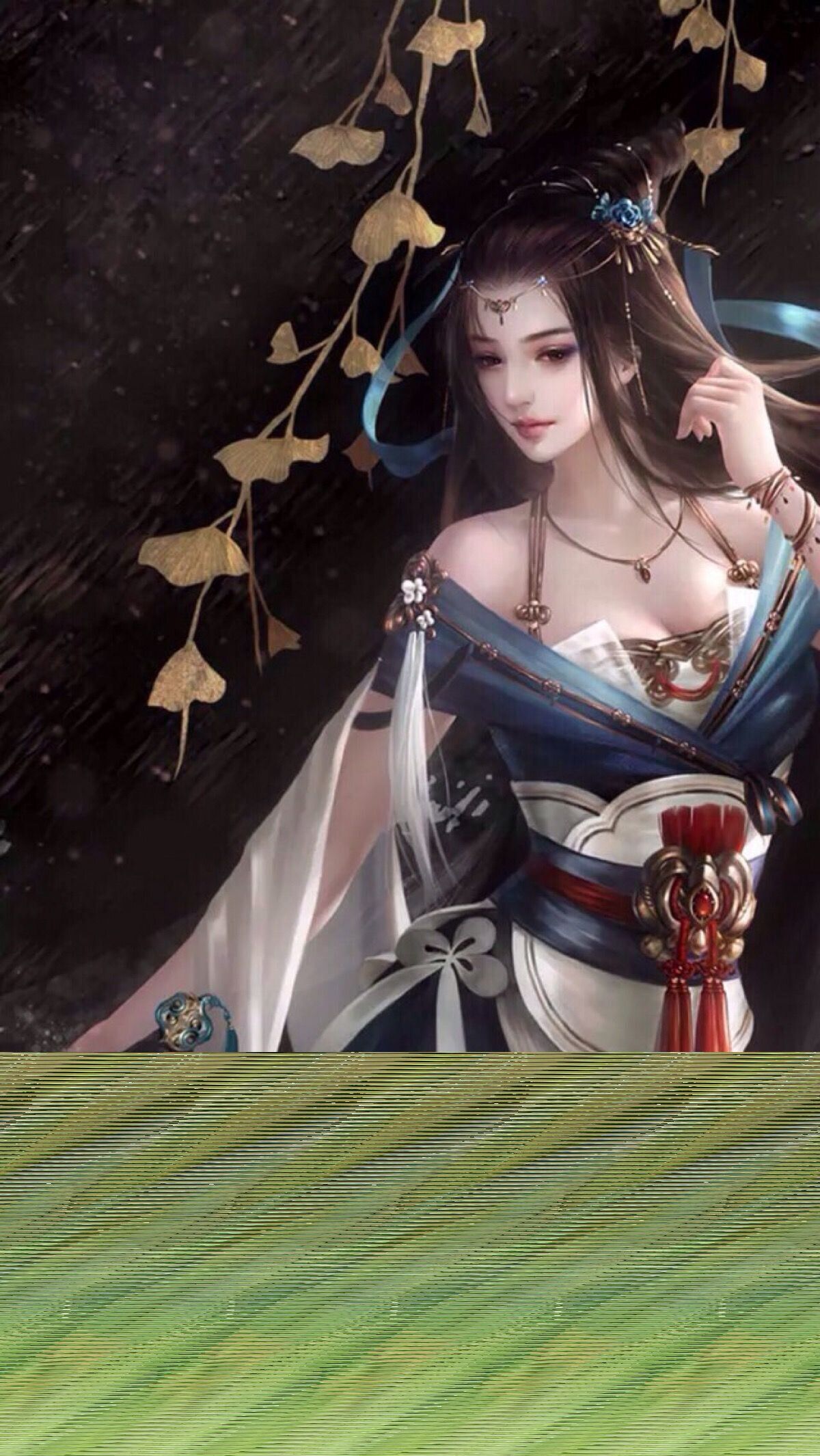 1200x2130 Tu Tiên Wallpaper