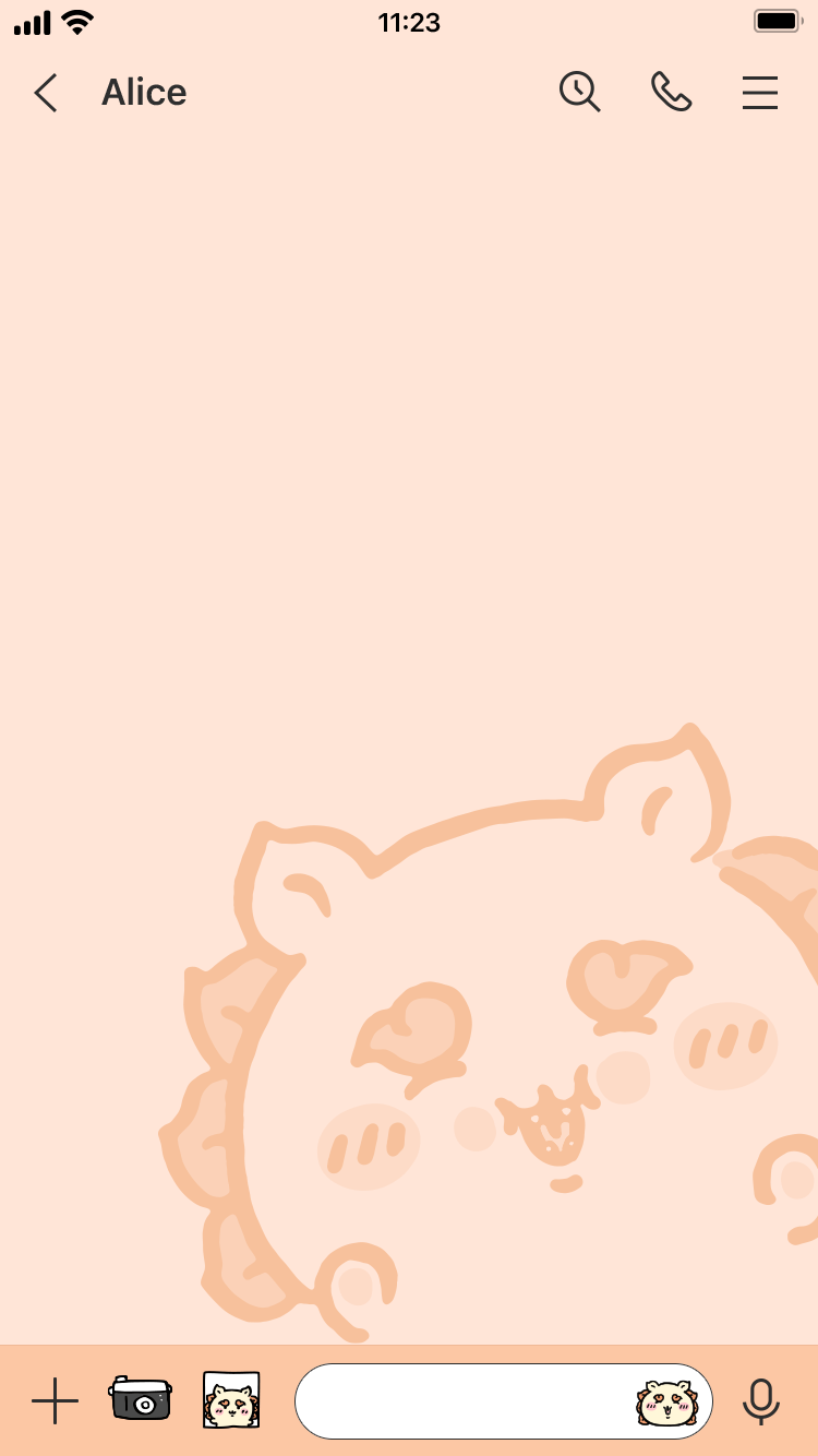 750x1334 Shisa (Hi!)