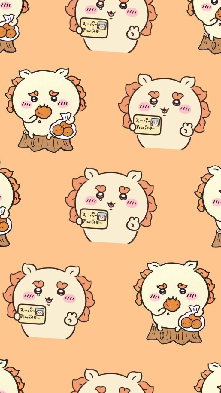 736x1308 Chiikawa