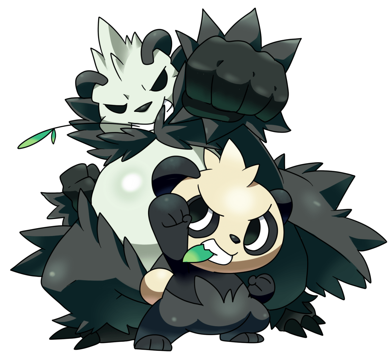 1280x1182 Pangoro Wallpaper Wallpaper Superior Pangoro Wallpaper Background