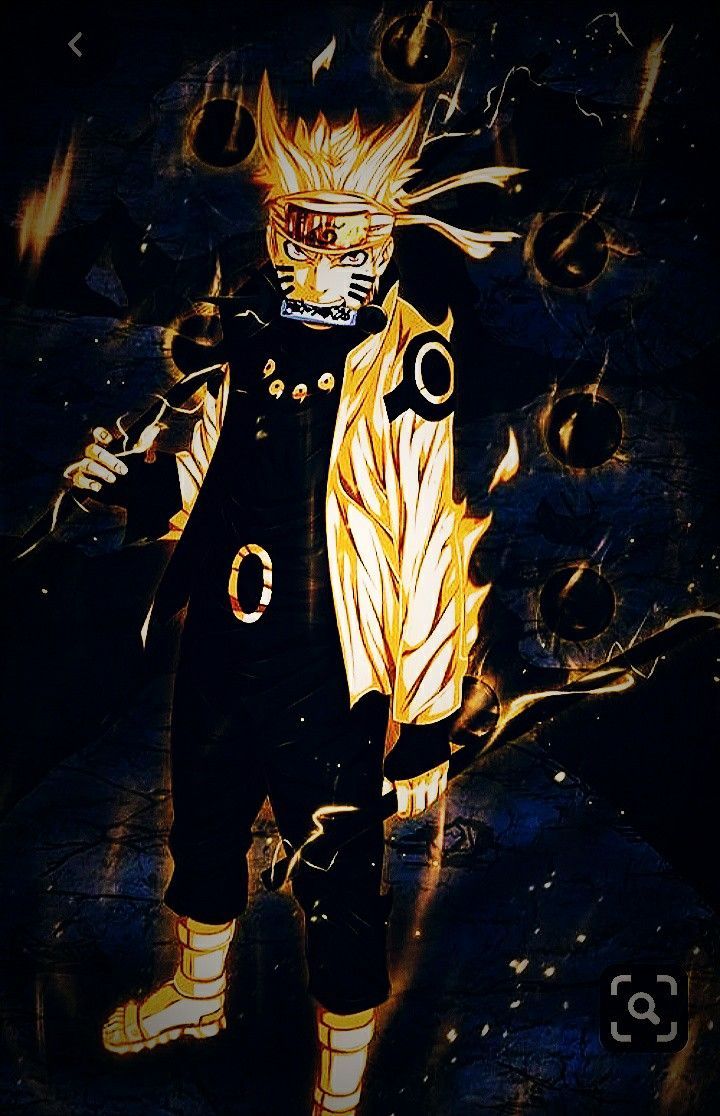720x1116 Naruto six paths sage mode wallpaper. Naruto 6 paths mode, Wallpaper naruto shippuden, Uzumaki naruto