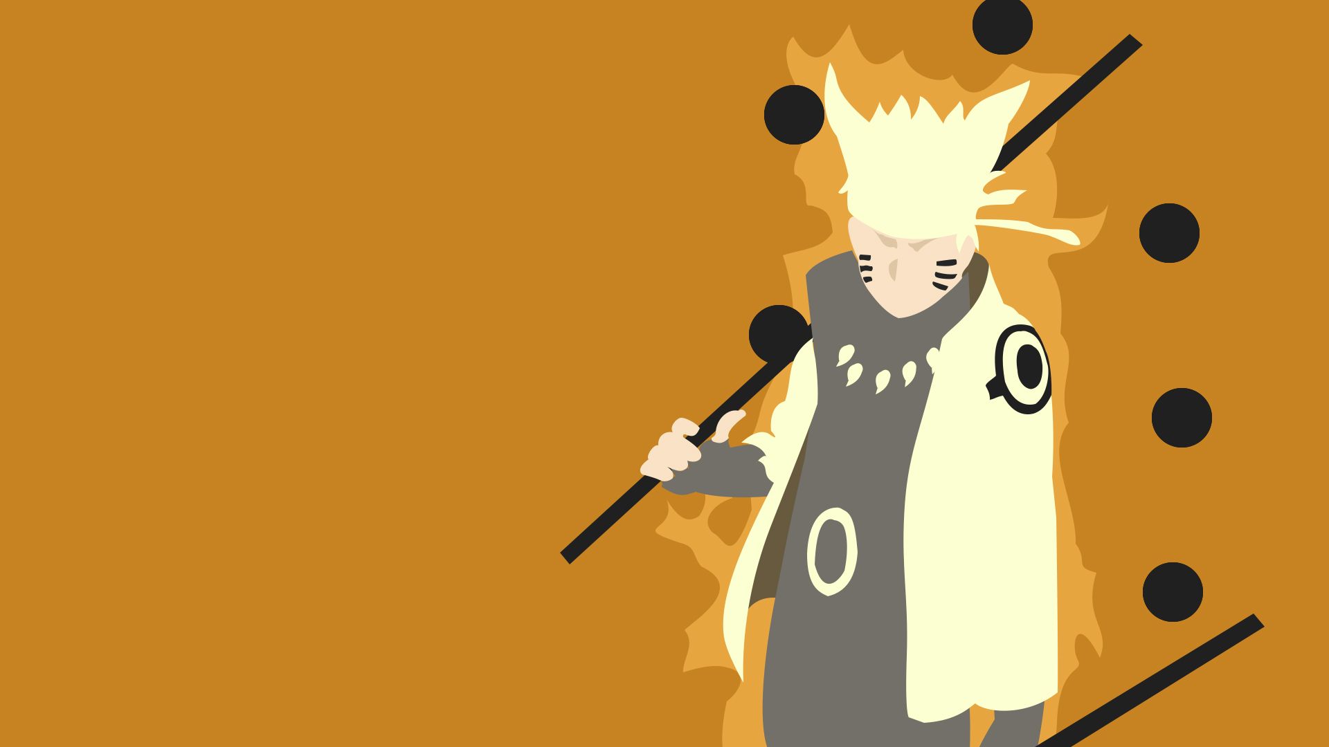 1920x1080 Sage Of Six Path Obito Wallpaper