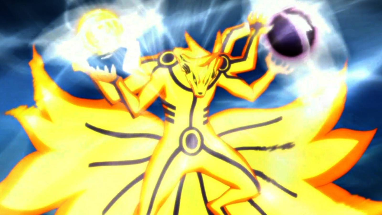 1600x900 Naruto: 5 Characters Who Can Fight Six Paths Naruto (& 5 Who Don't Stand A Chance)