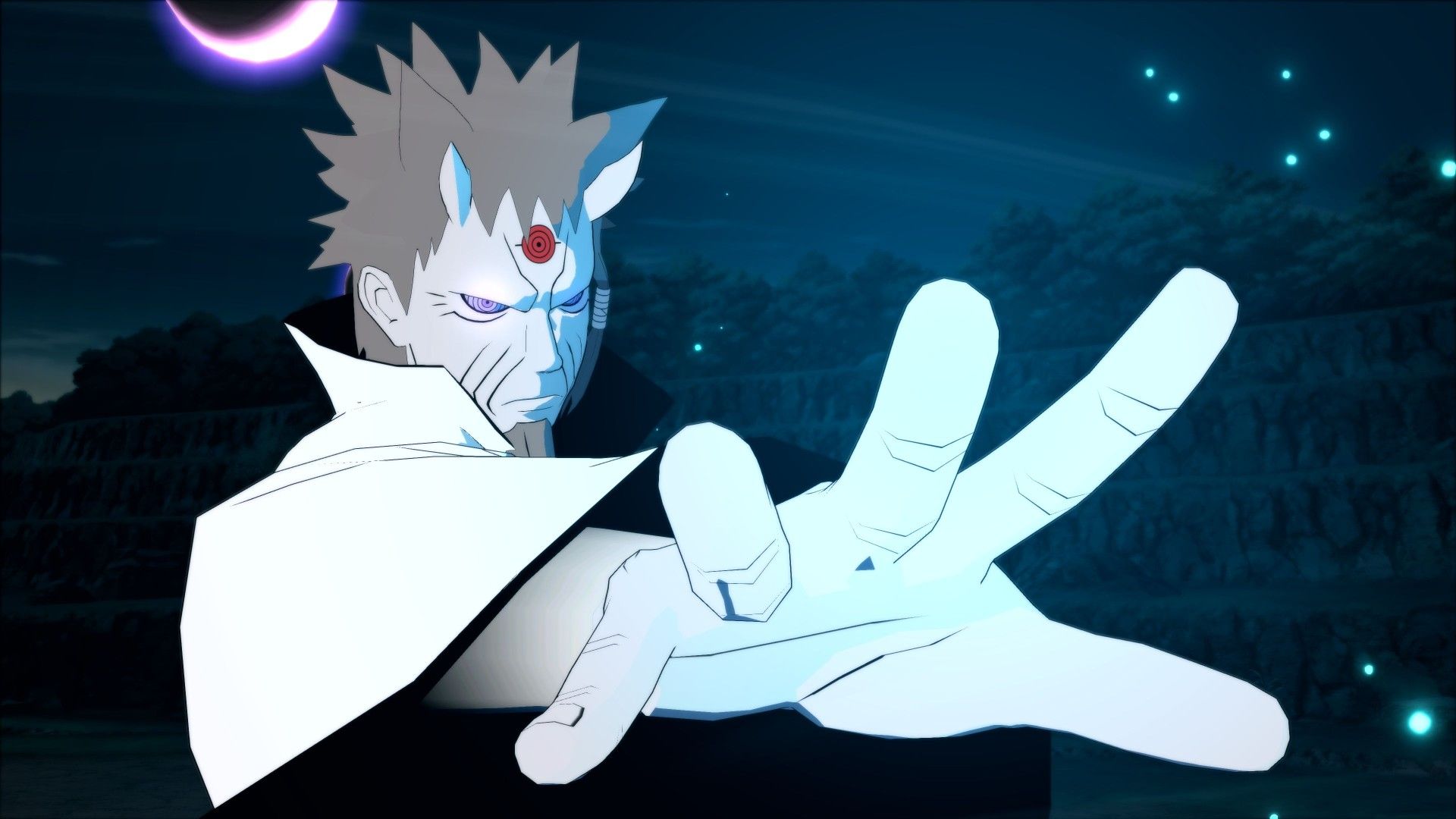 1920x1080 The Sage of Six Paths is here