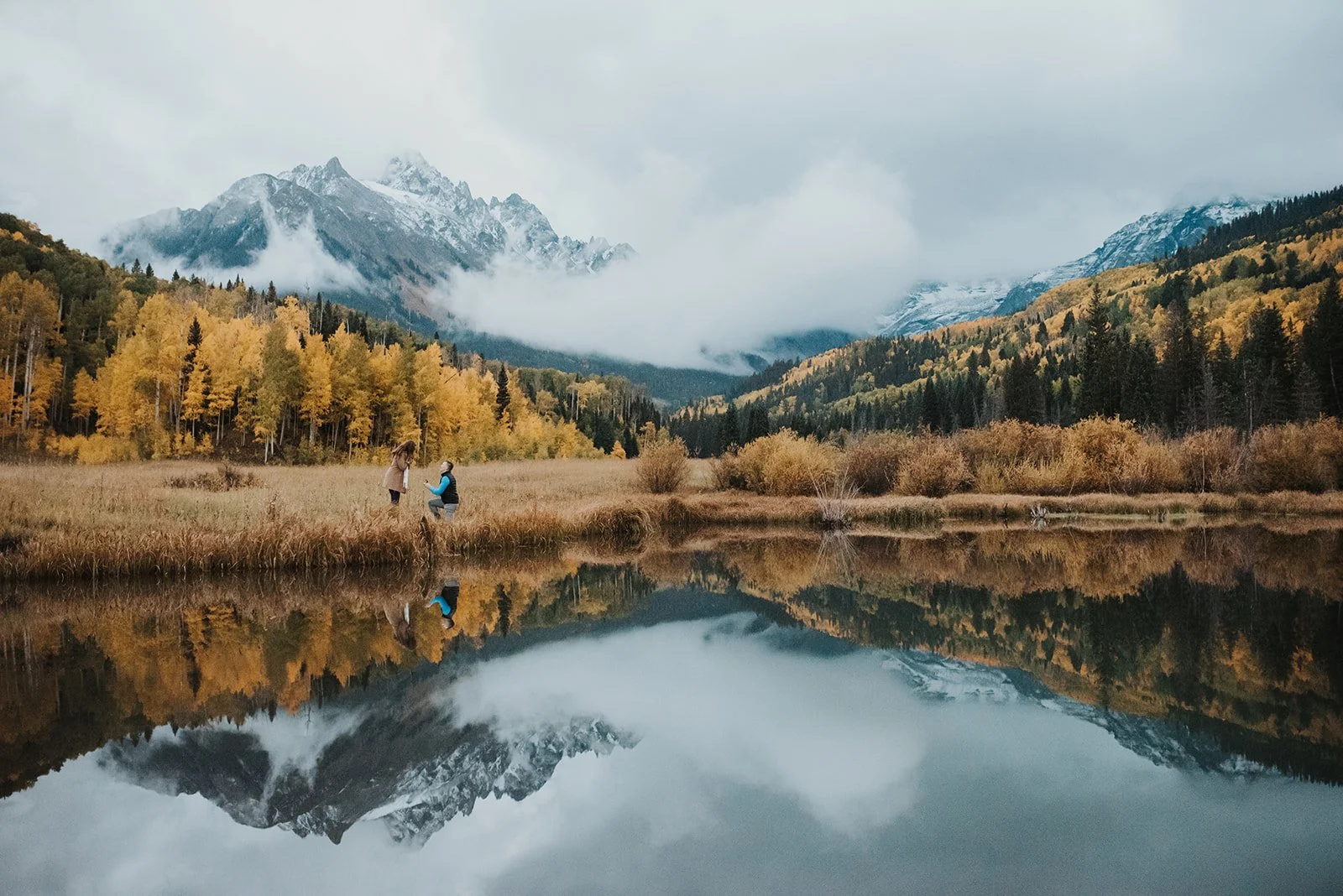 1600x1068 Colorado Locations for Fall colors