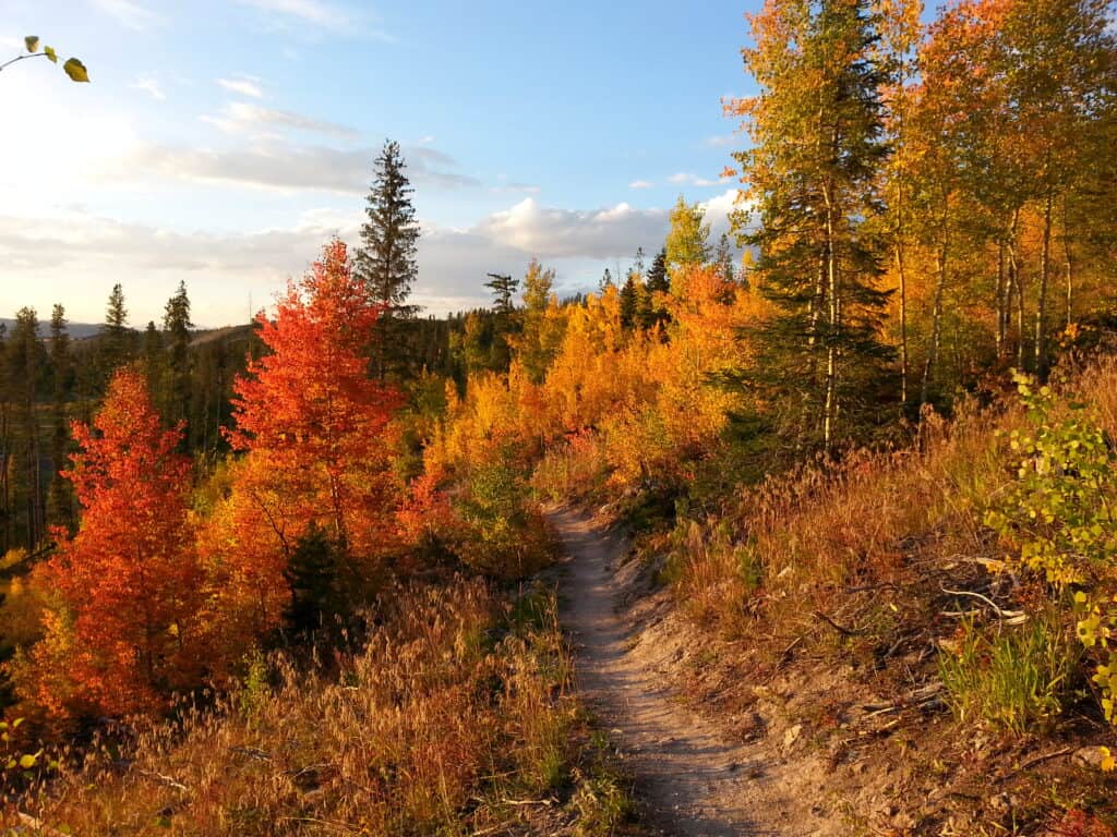 1024x768 Fall Activities. Visit Grand County