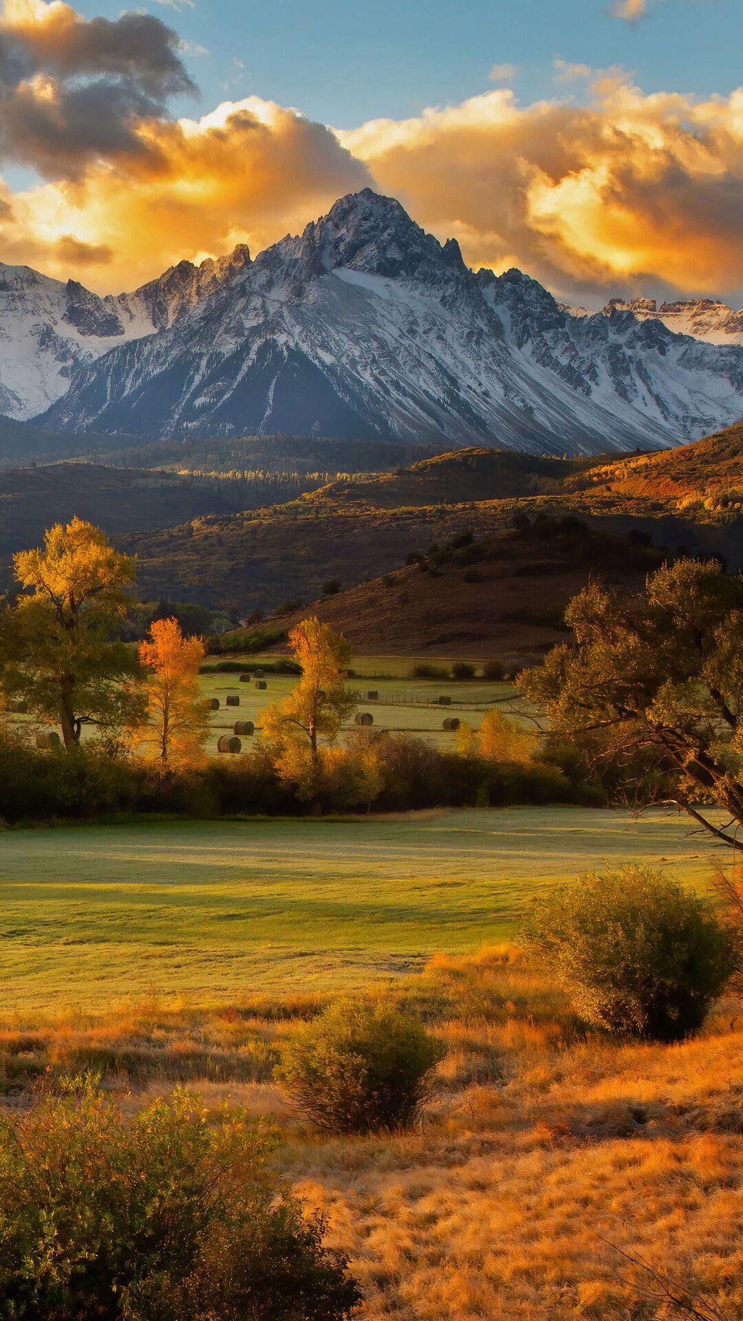 1080x1920 Colorado Wallpaper