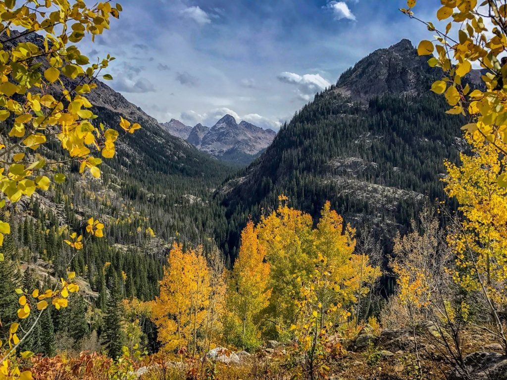 1024x768 Stunning Places to See Fall Colors in Colorado in 2024
