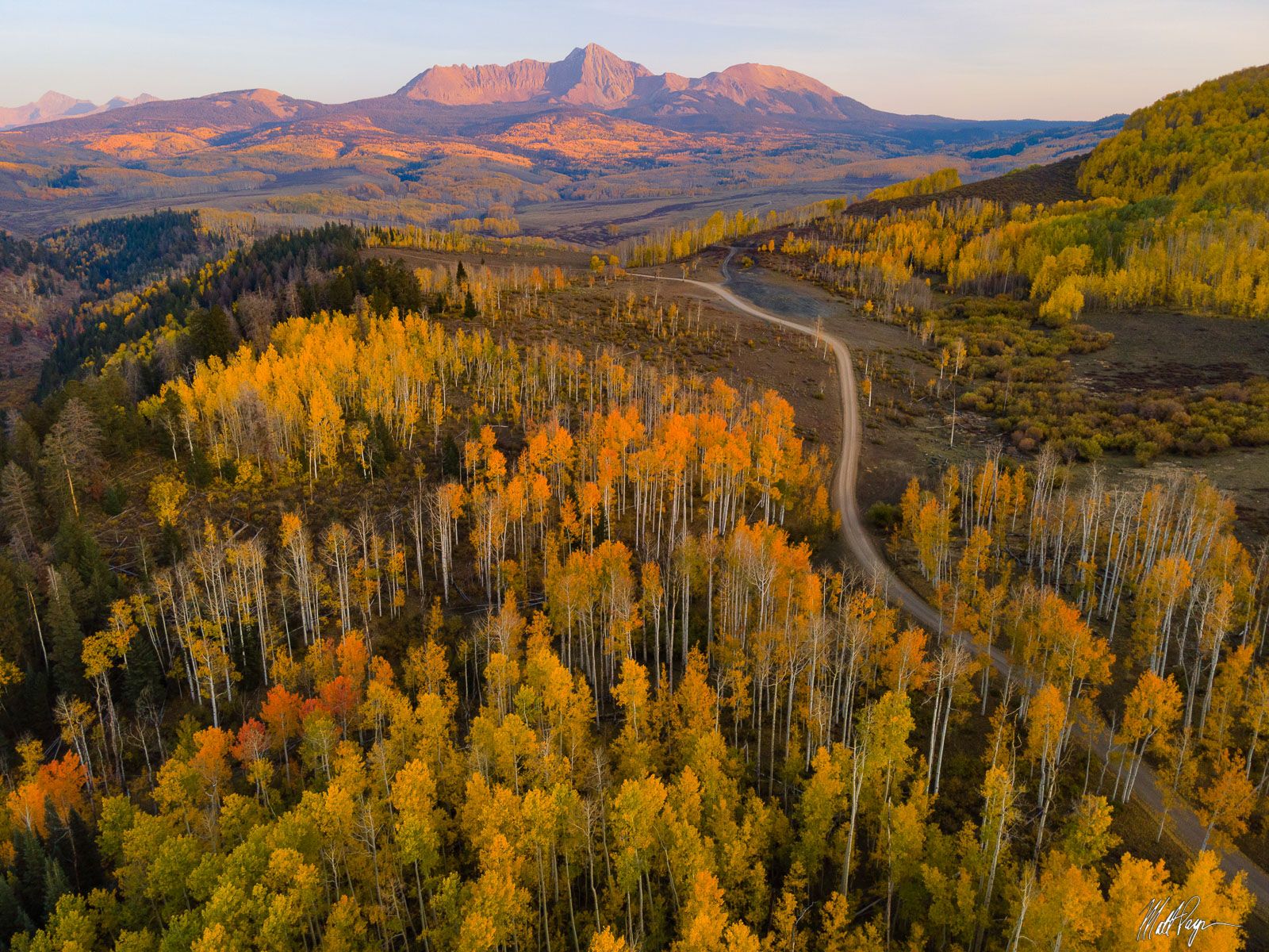 1600x1200 My Favorite Colorado Fall Photographs