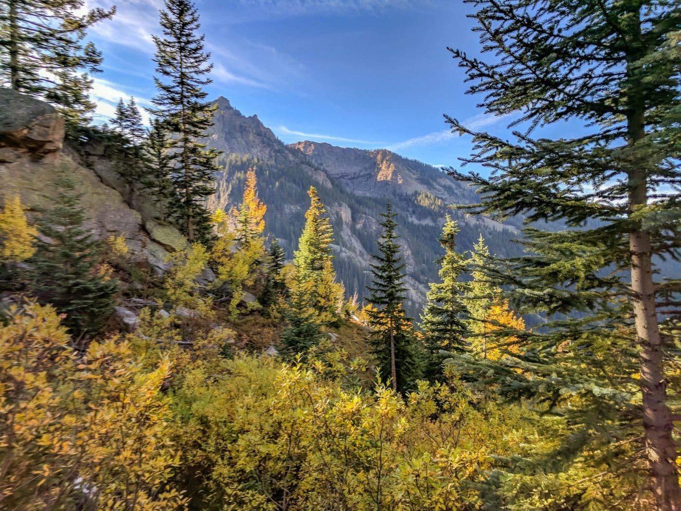 1400x1050 Stunning Places to See Fall Colors in Colorado in 2024