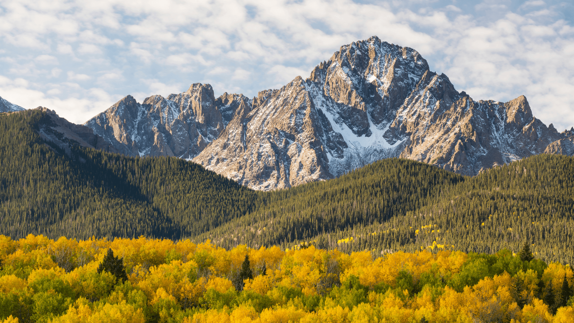 1920x1080 Fall Colors In Colorado: 11 Must Visit Destinations USA Parks