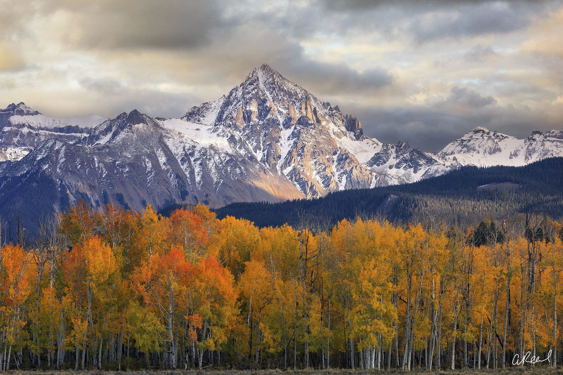 1800x1201 Telluride Colorado Photography. The Magic of Telluride