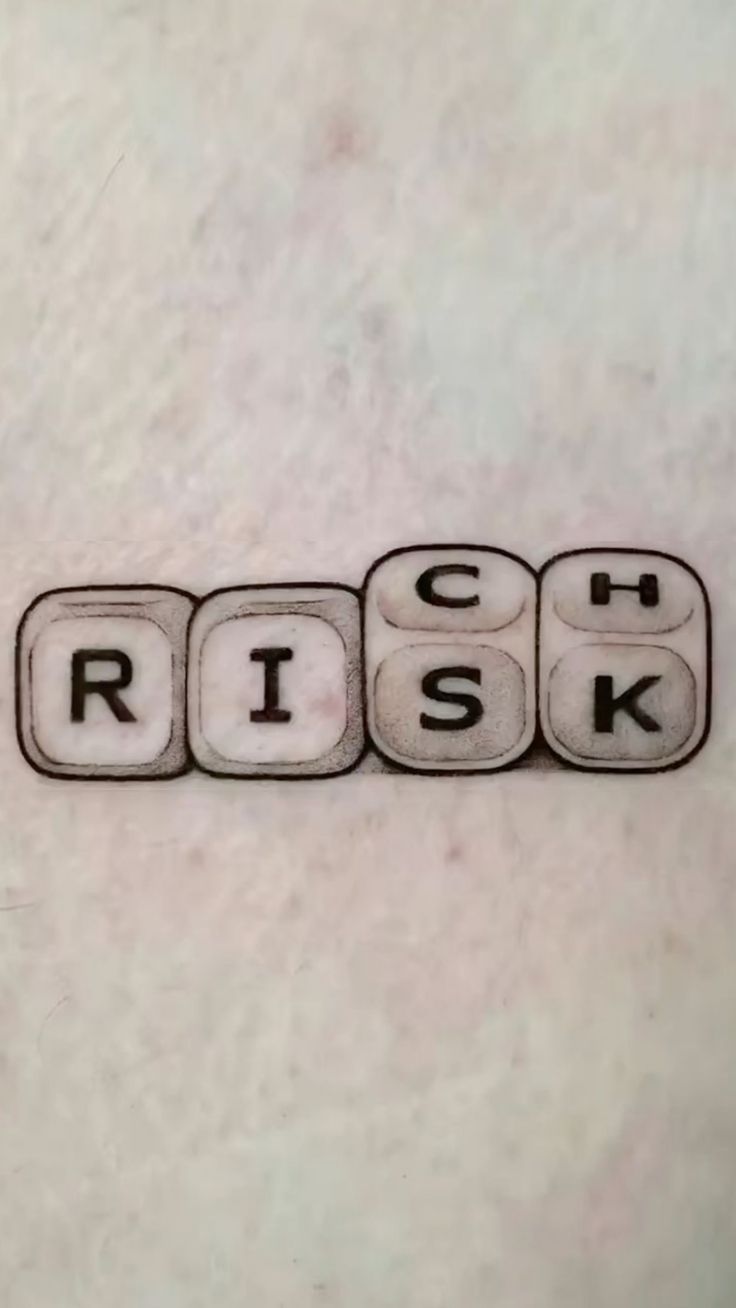 736x1308 rich risk wallpaper