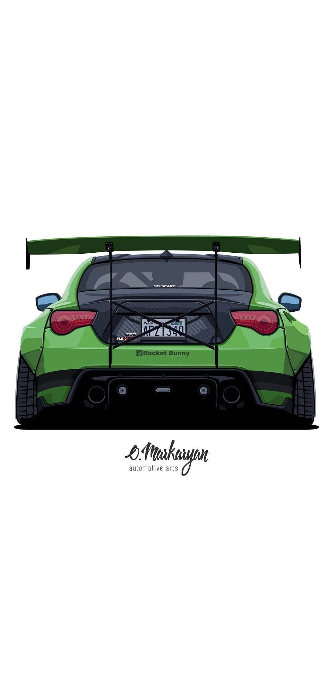 1080x2220 Car Memes Wallpaper