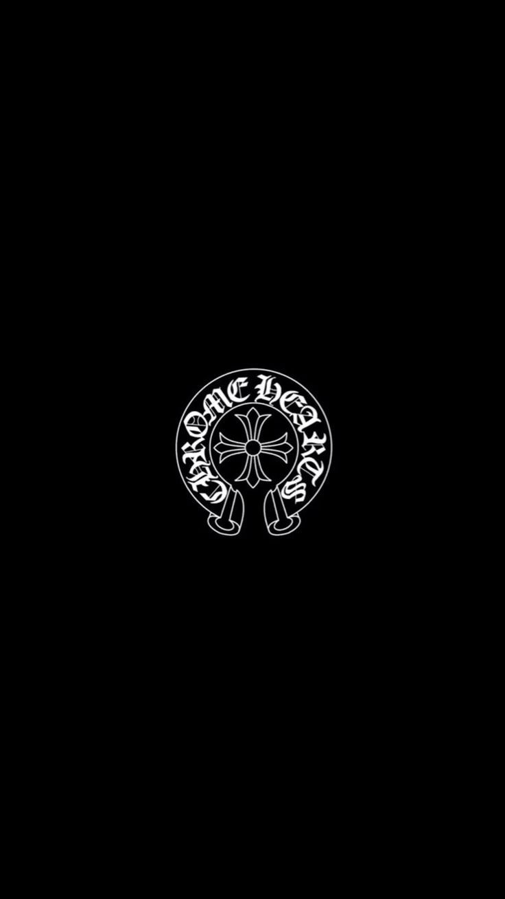 736x1308 Chrome Hearts