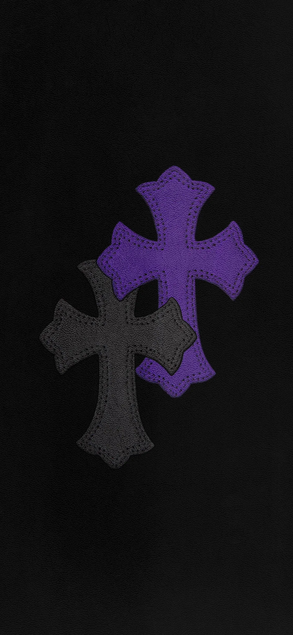 945x2048 WALPAPRS auf X: „Chrome Hearts, Founded By Richard Stark. Branding Style Designed Into Wallpaper By Walpaprs. Hold For Full Quality Or Download The Complete Set For Free On Our Website.“ / X