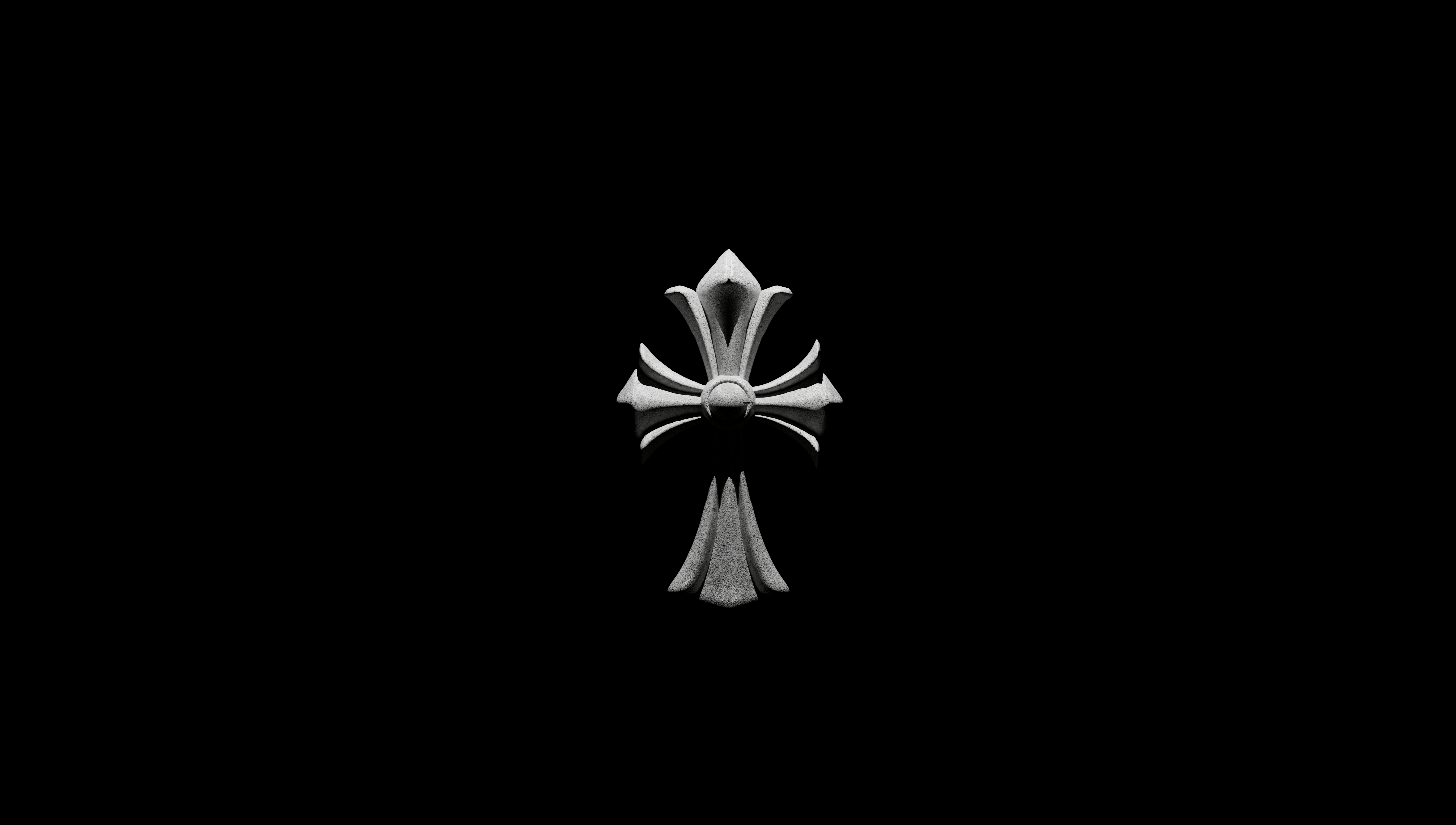 7622x4320 Chrome Hearts PC Wallpaper