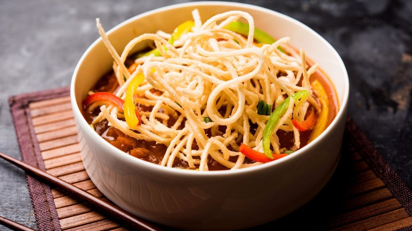 1366x768 How did the Indian American Chop Suey get to you?. Condé Nast Traveller India