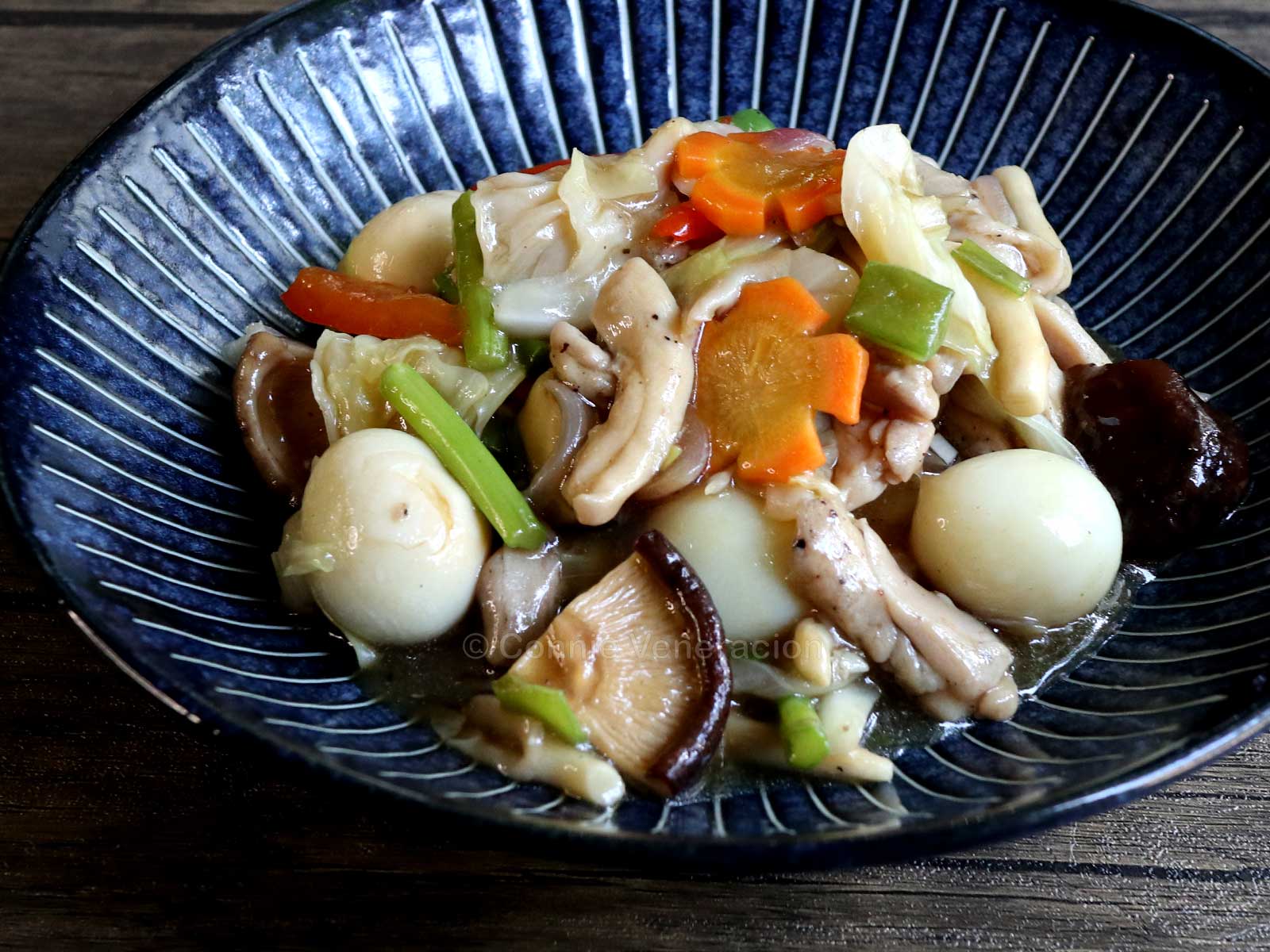 1600x1200 Chicken chop suey