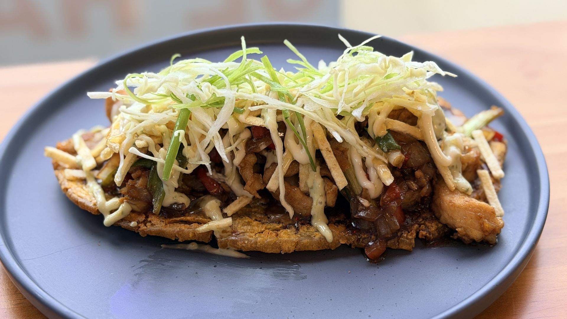 1920x1080 Try Chinese Latin Cuisine At Dong Wok In Chicago