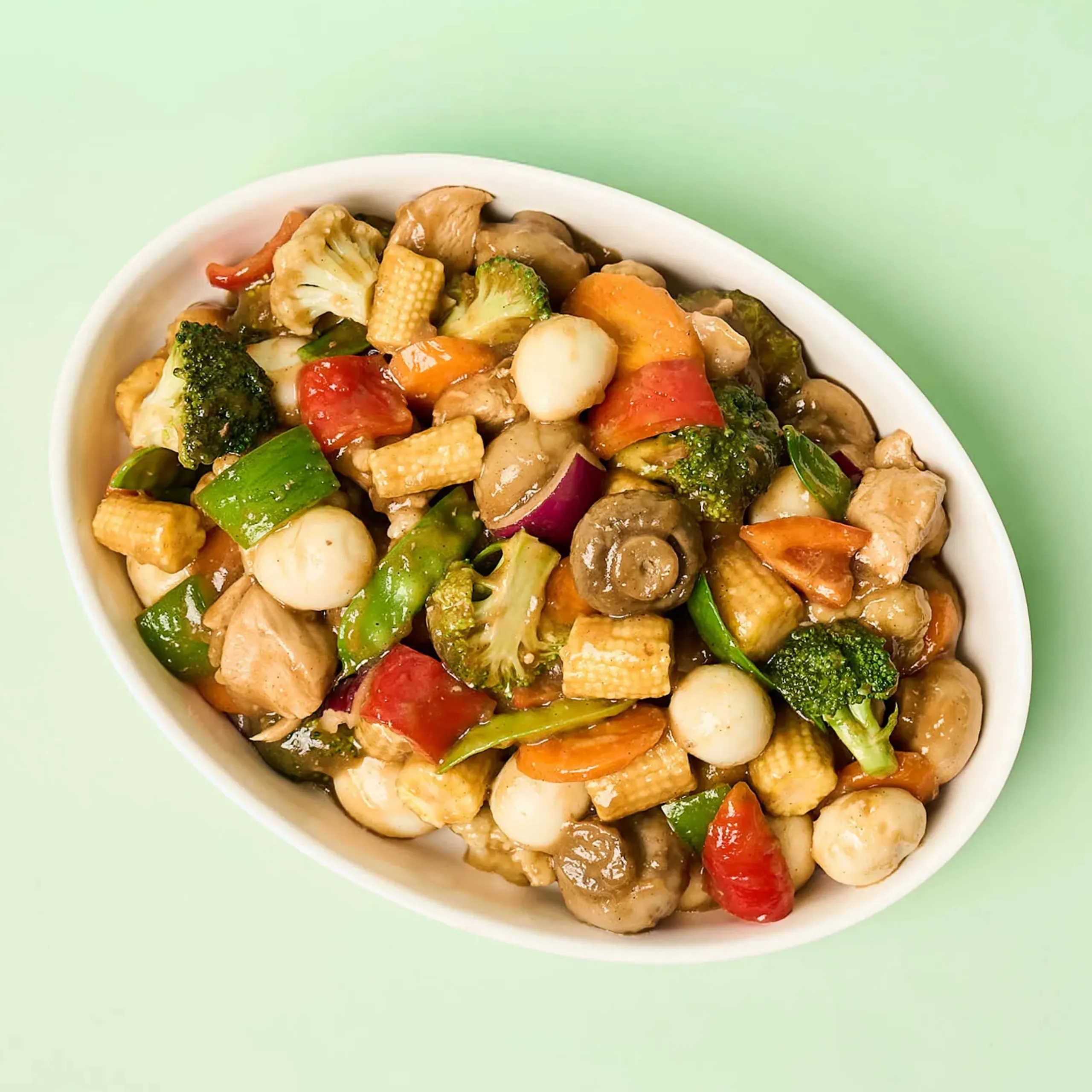 2560x2560 Chop Suey Recipe