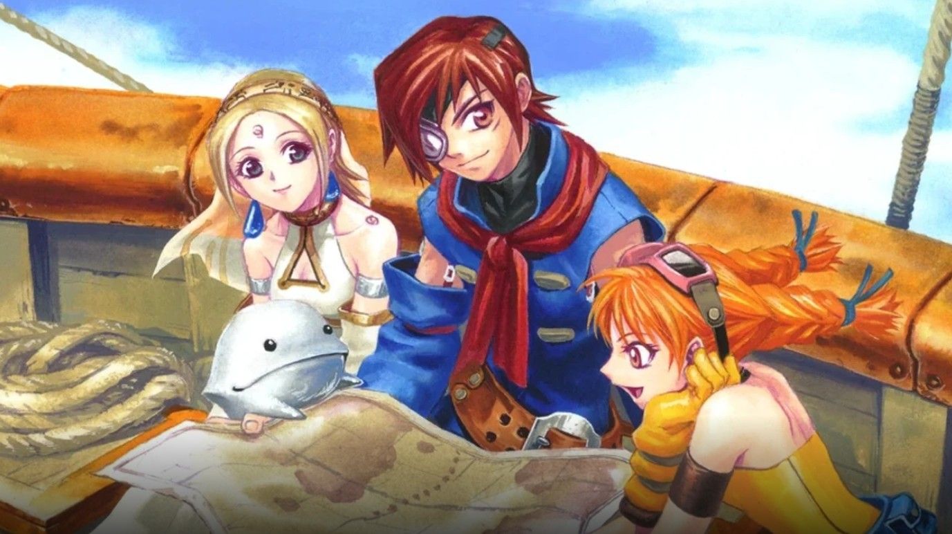 1377x772 SEGA revives hopes of a new Skies of Arcadia project